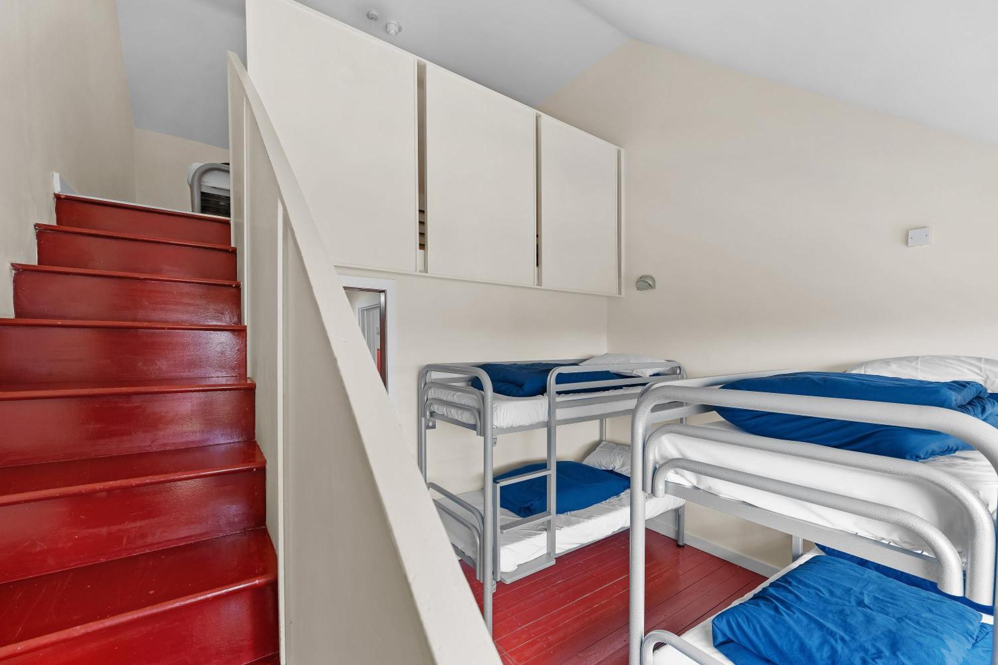 אניסקרי Knockree Hostel מראה חיצוני תמונה