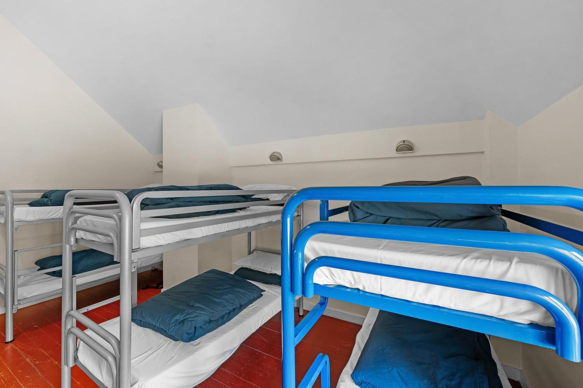 אניסקרי Knockree Hostel מראה חיצוני תמונה